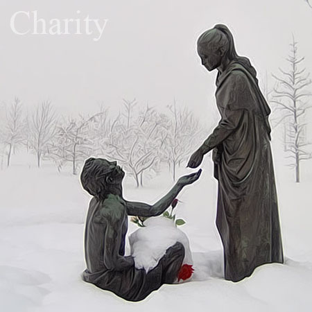 Charity