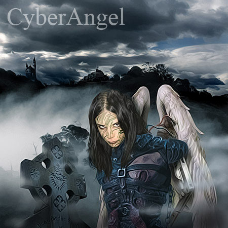 CyberAngel