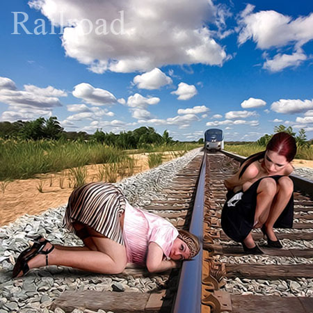 Railroad