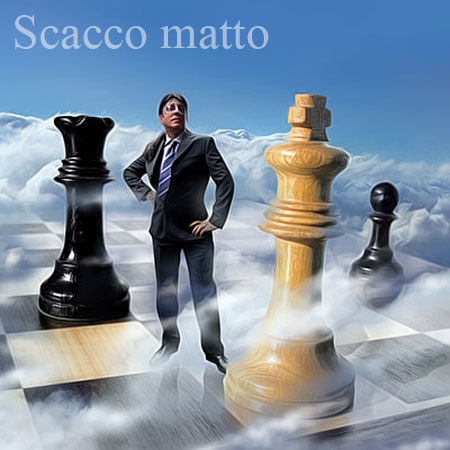 Scacco matto