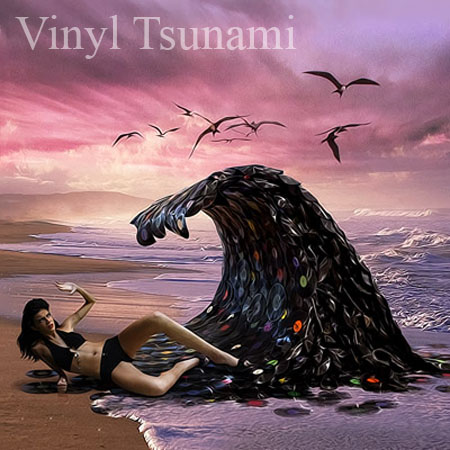 Vinyl Tsunami